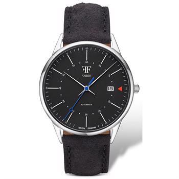 Faber-Time model F3041SL köpa den här på din Klockor och smycken shop